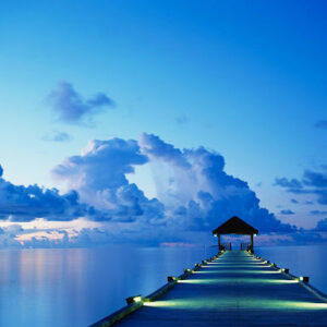 Reception de messages par une Lecture Energétique